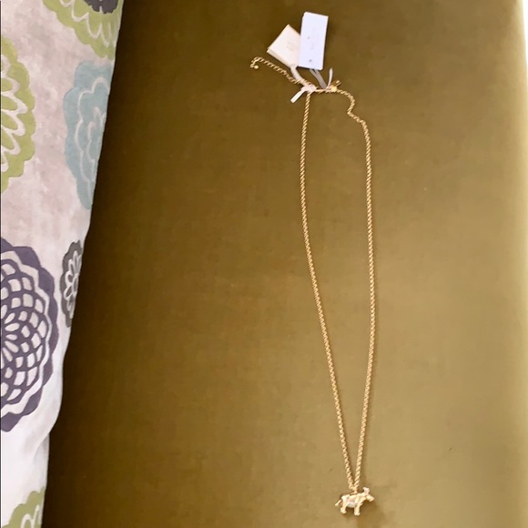 Kate Spade of New York Ox Spirit Animal Pendant - Picture 5 of 7